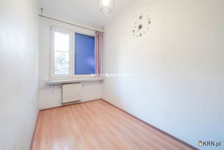 BRACIA SADURSCY NIERUCHOMOŚCI ODDZIAŁ BS5 NOWA HUTA, Mieszkanie  na sprzedaż, Skawina, ul. Wesoła