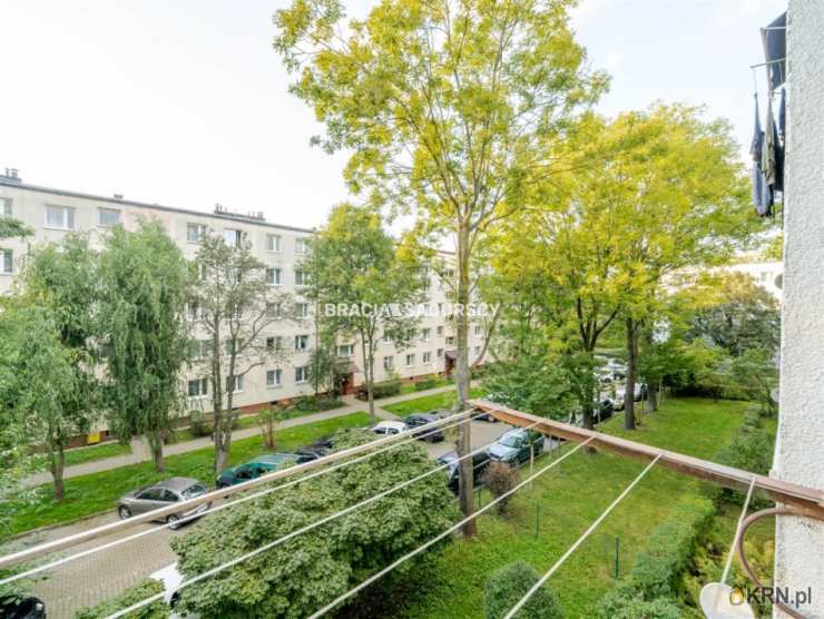 2 pokojowe, Skawina, ul. Wesoła, Mieszkanie  na sprzedaż