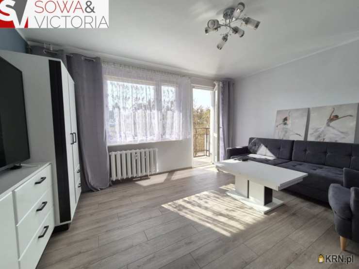 Mieszkanie  do wynajęcia, 1 pokojowe, Świebodzice, ul. 