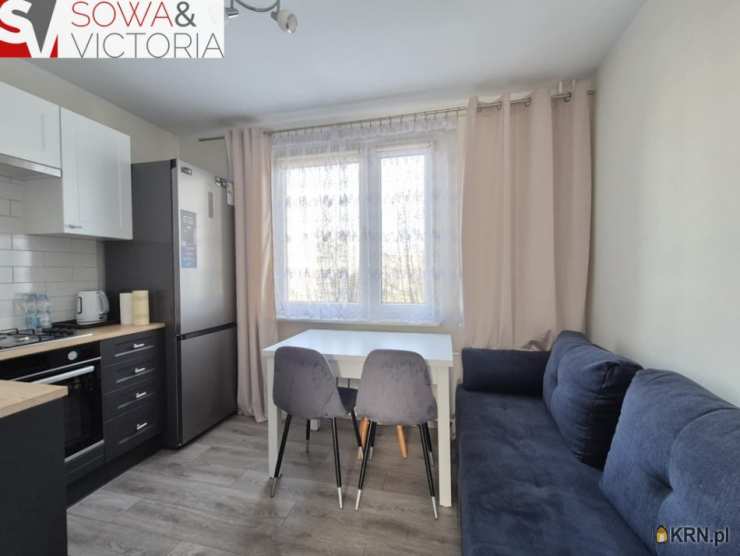 Świebodzice, ul. , Mieszkanie  do wynajęcia, 1 pokojowe