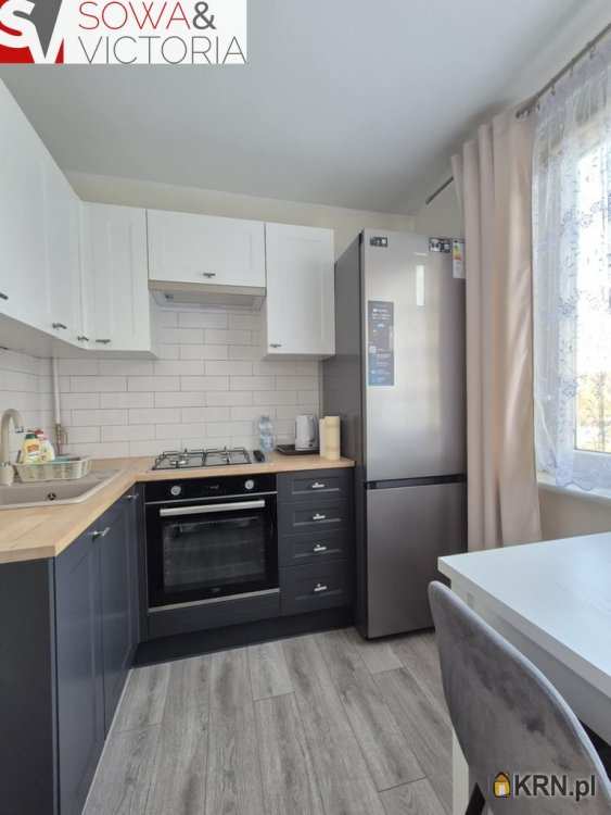 Świebodzice, ul. , 1 pokojowe, Mieszkanie  do wynajęcia