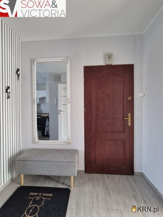 1 pokojowe, Świebodzice, ul. , Mieszkanie  do wynajęcia