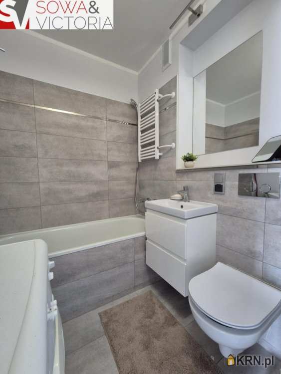 1 pokojowe, Mieszkanie  do wynajęcia, Świebodzice, ul. 