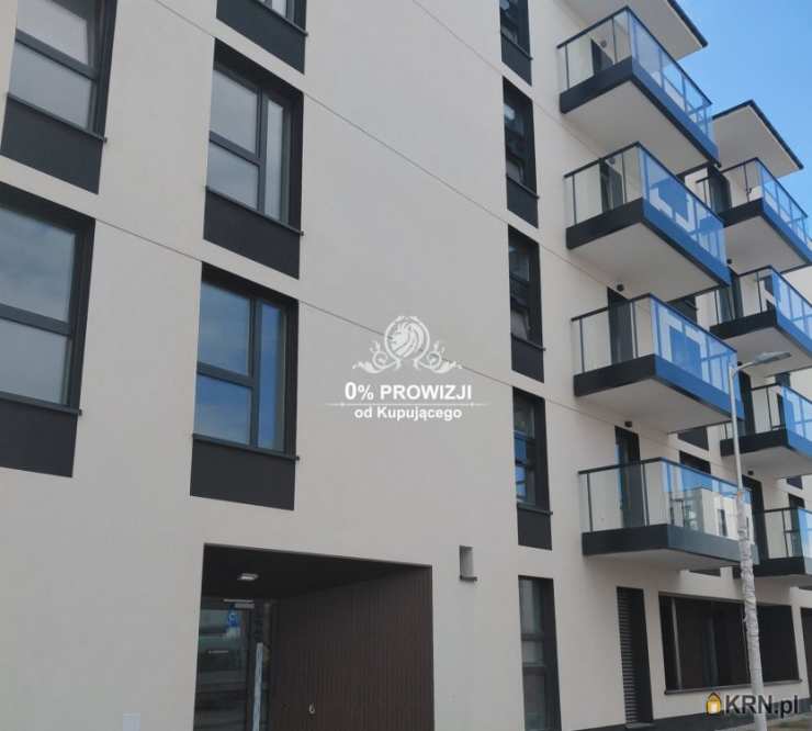 Wrocław, Fabryczna, ul. , Mieszkanie  na sprzedaż, 1 pokojowe