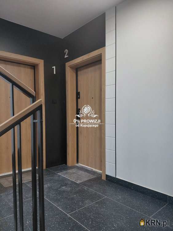 Wrocław, Fabryczna, ul. , 1 pokojowe, Mieszkanie  na sprzedaż