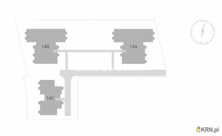 Kraków, Dębniki/Ruczaj, ul. Czerwone Maki, 1 pokojowe, Mieszkanie  na sprzedaż