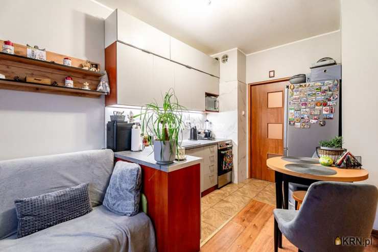 Mieszkanie  na sprzedaż, 2 pokojowe, Kraków, Podgórze/Płaszów, ul. Myśliwska