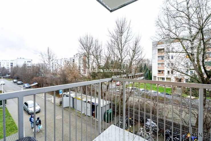 2 pokojowe, Kraków, Podgórze/Płaszów, ul. Myśliwska, Mieszkanie  na sprzedaż