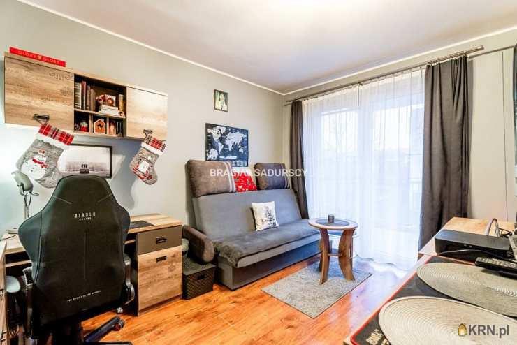 Bracia Sadurscy Oddział BS3 Przewóz, Mieszkanie  na sprzedaż, Kraków, Podgórze/Płaszów, ul. Myśliwska