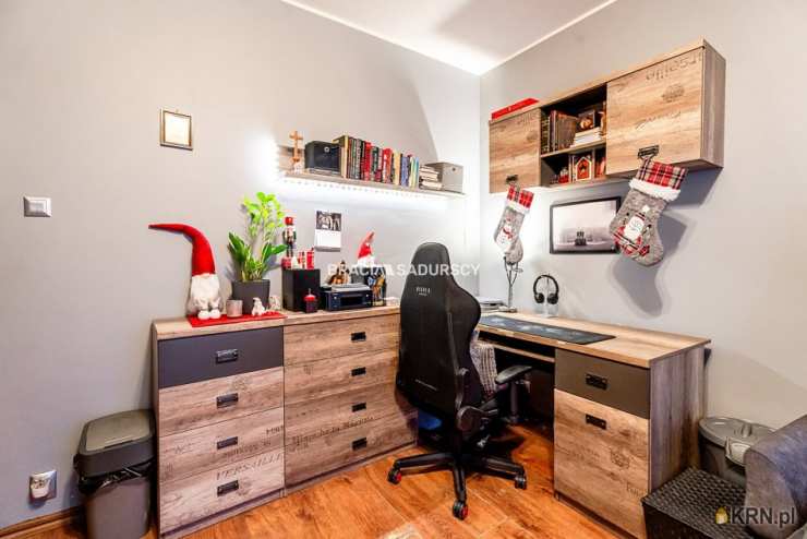 Mieszkanie  na sprzedaż, 2 pokojowe, Kraków, Podgórze/Płaszów, ul. Myśliwska