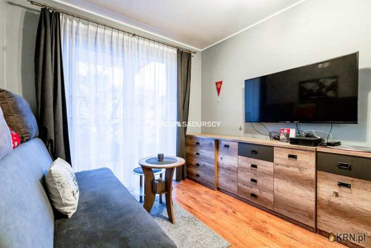 Kraków, Podgórze/Płaszów, ul. Myśliwska, Mieszkanie  na sprzedaż, 2 pokojowe