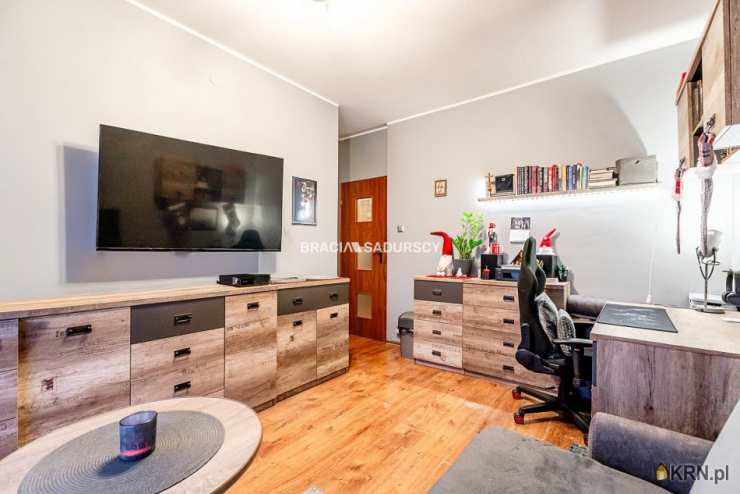 2 pokojowe, Kraków, Podgórze/Płaszów, ul. Myśliwska, Mieszkanie  na sprzedaż