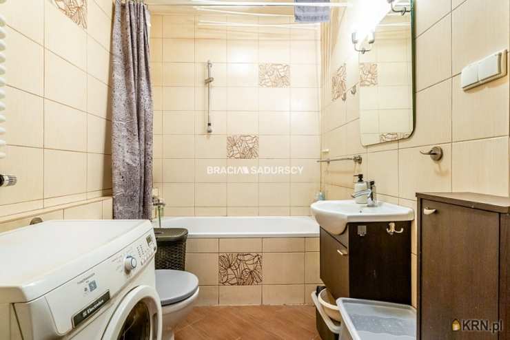 Bracia Sadurscy Oddział BS3 Przewóz, Mieszkanie  na sprzedaż, Kraków, Podgórze/Płaszów, ul. Myśliwska