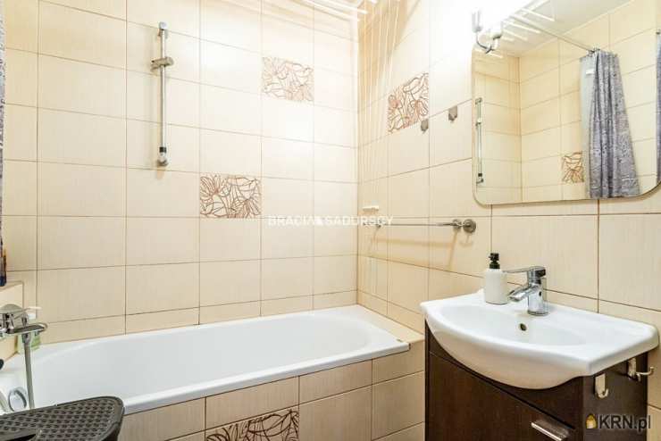 Kraków, Podgórze/Płaszów, ul. Myśliwska, Mieszkanie  na sprzedaż, 2 pokojowe