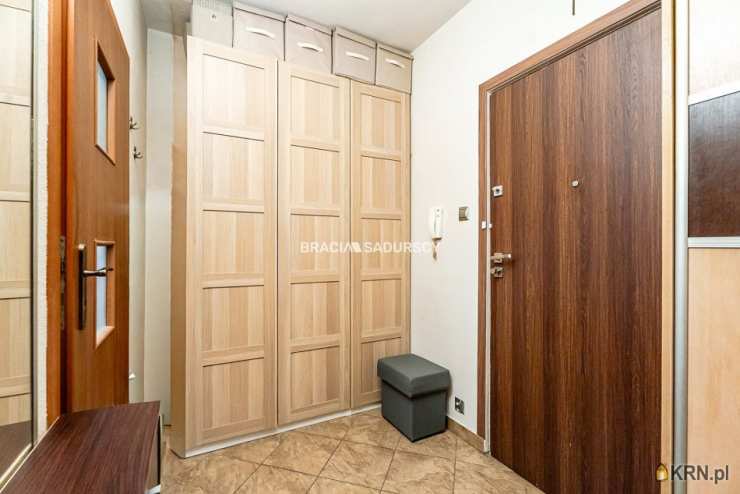 Kraków, Podgórze/Płaszów, ul. Myśliwska, 2 pokojowe, Mieszkanie  na sprzedaż