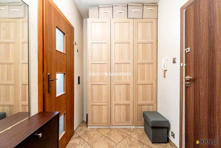 2 pokojowe, Kraków, Podgórze/Płaszów, ul. Myśliwska, Mieszkanie  na sprzedaż