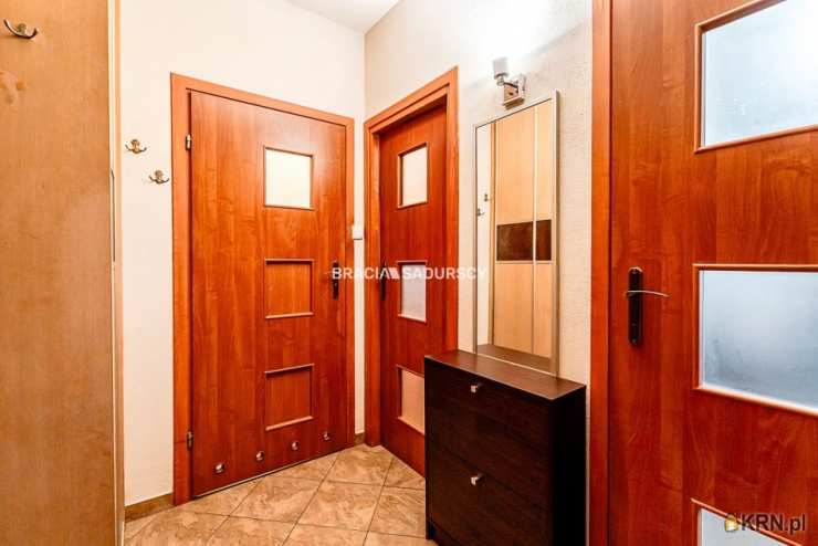 2 pokojowe, Mieszkanie  na sprzedaż, Kraków, Podgórze/Płaszów, ul. Myśliwska