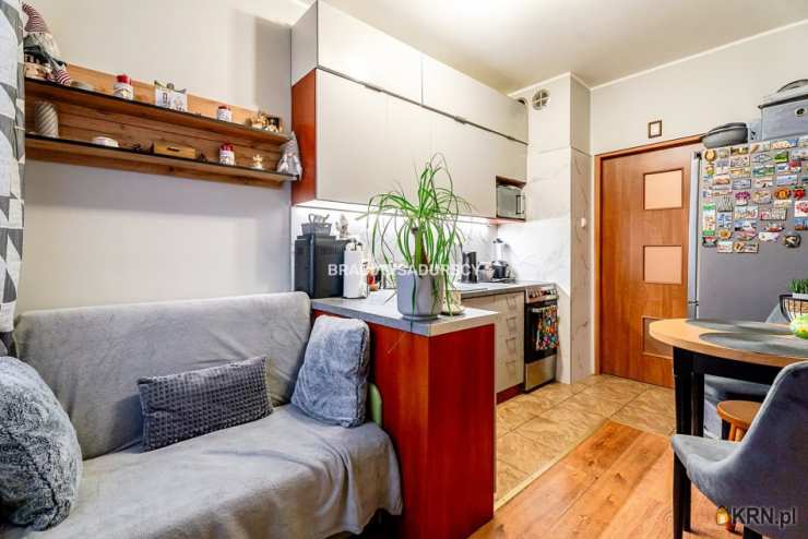 Mieszkanie  na sprzedaż, 2 pokojowe, Kraków, Podgórze/Płaszów, ul. Myśliwska