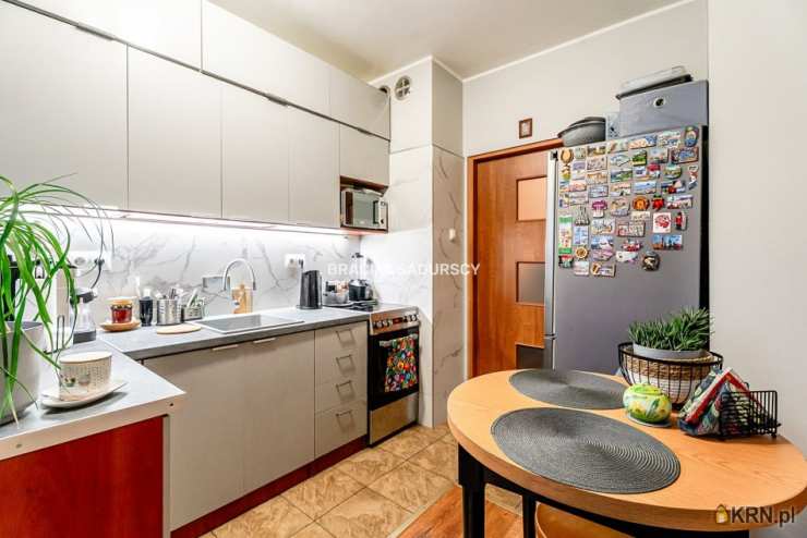 2 pokojowe, Kraków, Podgórze/Płaszów, ul. Myśliwska, Mieszkanie  na sprzedaż