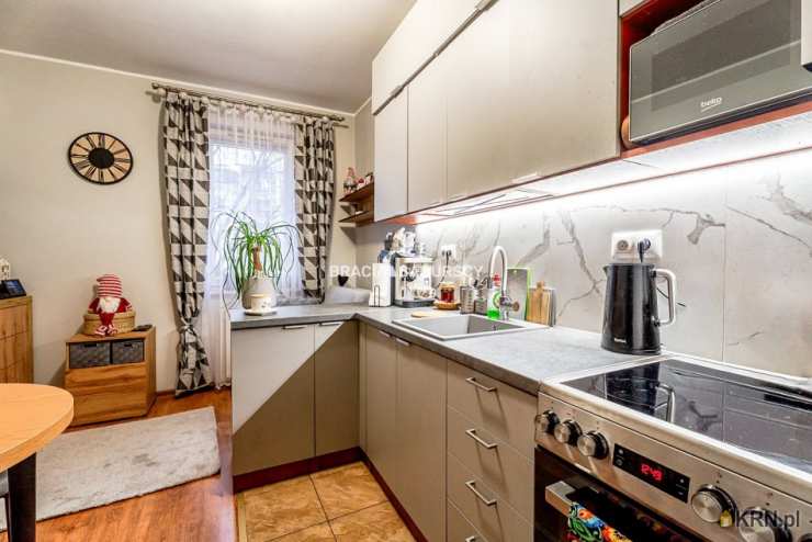 2 pokojowe, Mieszkanie  na sprzedaż, Kraków, Podgórze/Płaszów, ul. Myśliwska