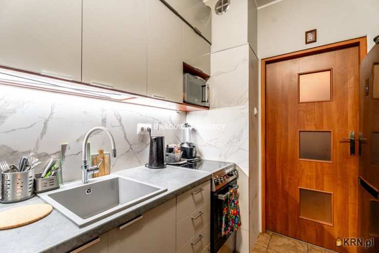 Bracia Sadurscy Oddział BS3 Przewóz, Mieszkanie  na sprzedaż, Kraków, Podgórze/Płaszów, ul. Myśliwska