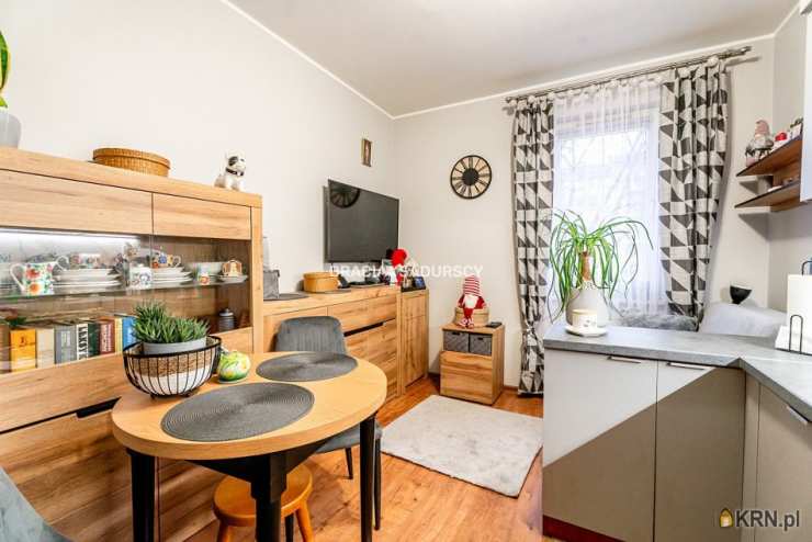 Mieszkanie  na sprzedaż, Kraków, Podgórze/Płaszów, ul. Myśliwska, 2 pokojowe