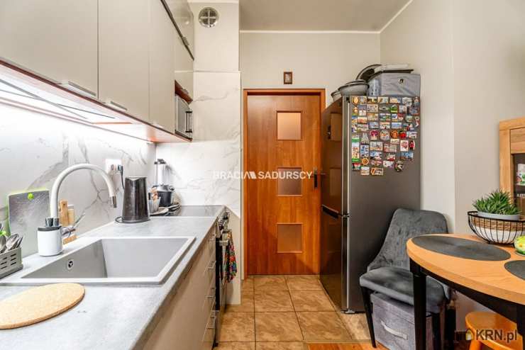 Mieszkanie  na sprzedaż, 2 pokojowe, Kraków, Podgórze/Płaszów, ul. Myśliwska