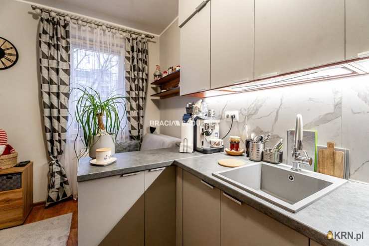 Kraków, Podgórze/Płaszów, ul. Myśliwska, 2 pokojowe, Mieszkanie  na sprzedaż