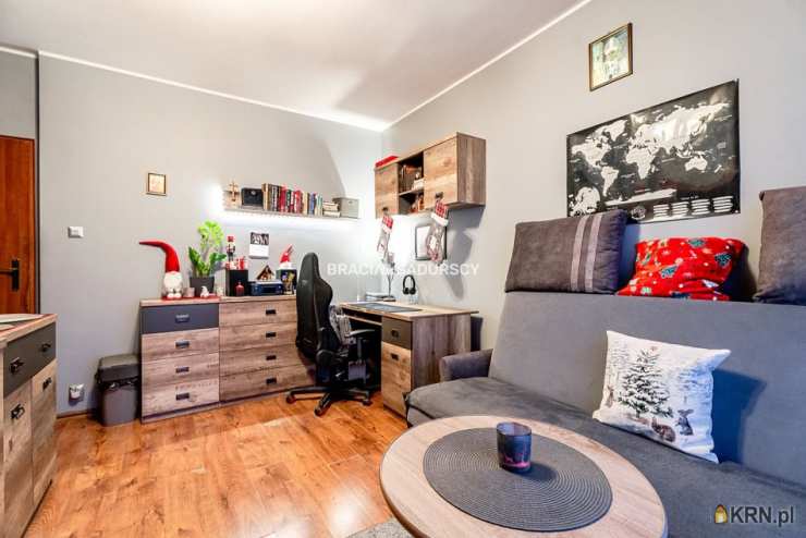 Mieszkanie  na sprzedaż, Kraków, Podgórze/Płaszów, ul. Myśliwska, 2 pokojowe