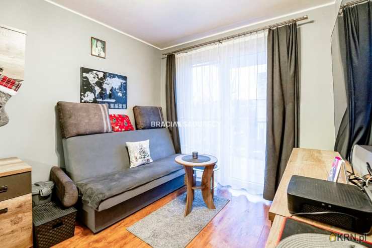 Kraków, Podgórze/Płaszów, ul. Myśliwska, 2 pokojowe, Mieszkanie  na sprzedaż