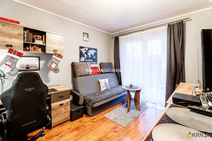 2 pokojowe, Mieszkanie  na sprzedaż, Kraków, Podgórze/Płaszów, ul. Myśliwska