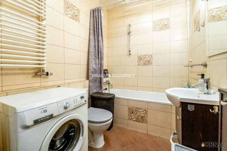 Mieszkanie  na sprzedaż, Kraków, Podgórze/Płaszów, ul. Myśliwska, 2 pokojowe