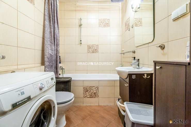 Mieszkanie  na sprzedaż, 2 pokojowe, Kraków, Podgórze/Płaszów, ul. Myśliwska