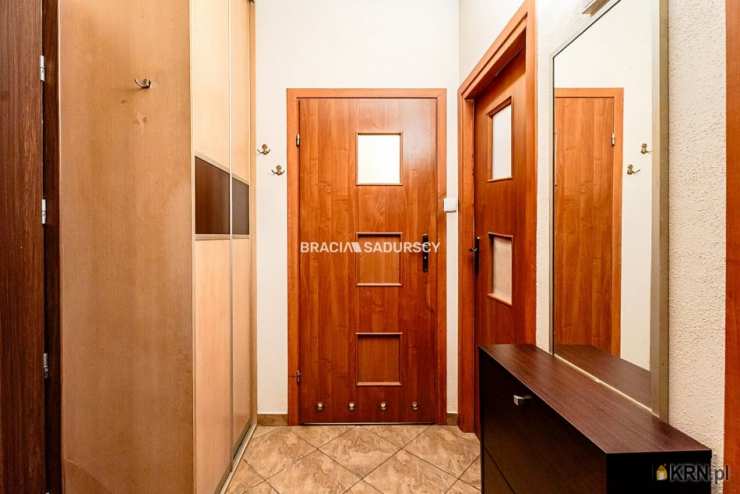 Bracia Sadurscy Oddział BS3 Przewóz, Mieszkanie  na sprzedaż, Kraków, Podgórze/Płaszów, ul. Myśliwska