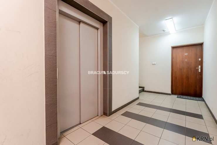 Mieszkanie  na sprzedaż, Kraków, Podgórze/Płaszów, ul. Myśliwska, 2 pokojowe