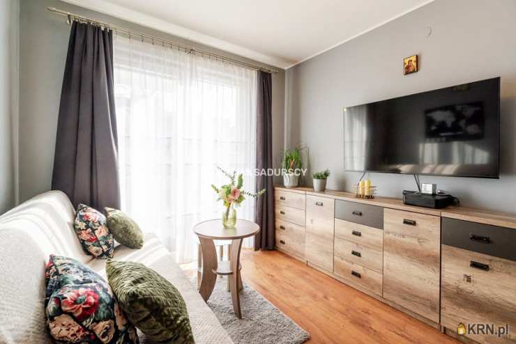 Mieszkanie  na sprzedaż, 2 pokojowe, Kraków, Podgórze/Płaszów, ul. Myśliwska