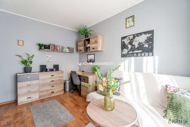 2 pokojowe, Kraków, Podgórze/Płaszów, ul. Myśliwska, Mieszkanie  na sprzedaż