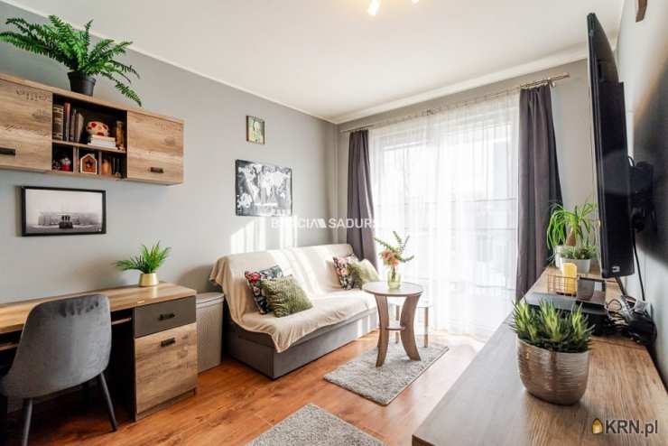 2 pokojowe, Mieszkanie  na sprzedaż, Kraków, Podgórze/Płaszów, ul. Myśliwska