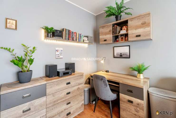 2 pokojowe, Kraków, Podgórze/Płaszów, ul. Myśliwska, Mieszkanie  na sprzedaż