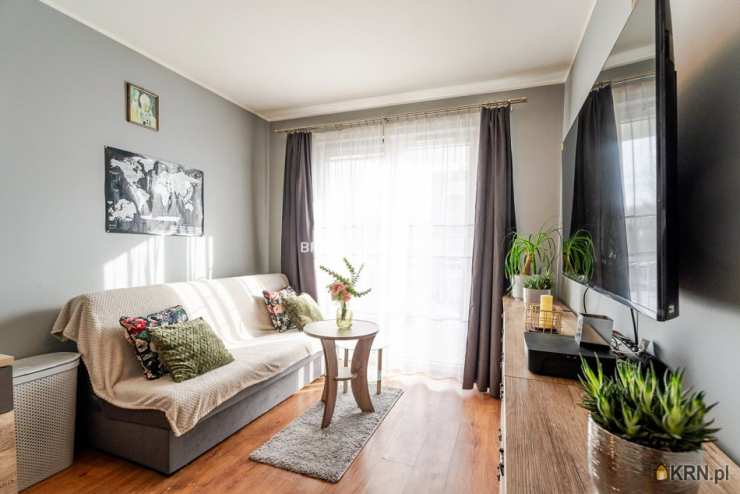 Bracia Sadurscy Oddział BS3 Przewóz, Mieszkanie  na sprzedaż, Kraków, Podgórze/Płaszów, ul. Myśliwska