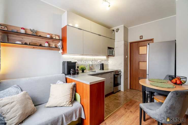 Kraków, Podgórze/Płaszów, ul. Myśliwska, Mieszkanie  na sprzedaż, 2 pokojowe