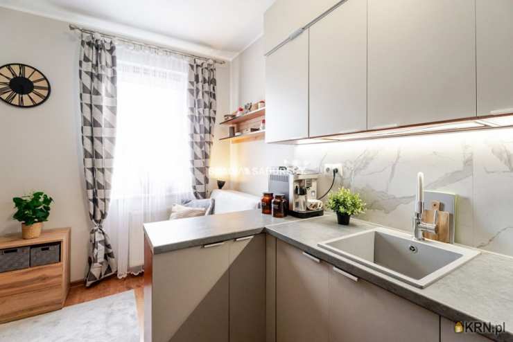 2 pokojowe, Kraków, Podgórze/Płaszów, ul. Myśliwska, Mieszkanie  na sprzedaż