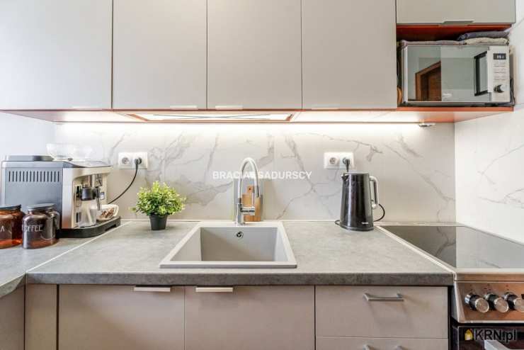 2 pokojowe, Mieszkanie  na sprzedaż, Kraków, Podgórze/Płaszów, ul. Myśliwska