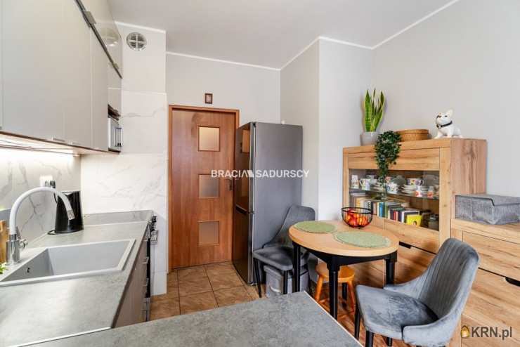 Mieszkanie  na sprzedaż, Kraków, Podgórze/Płaszów, ul. Myśliwska, 2 pokojowe