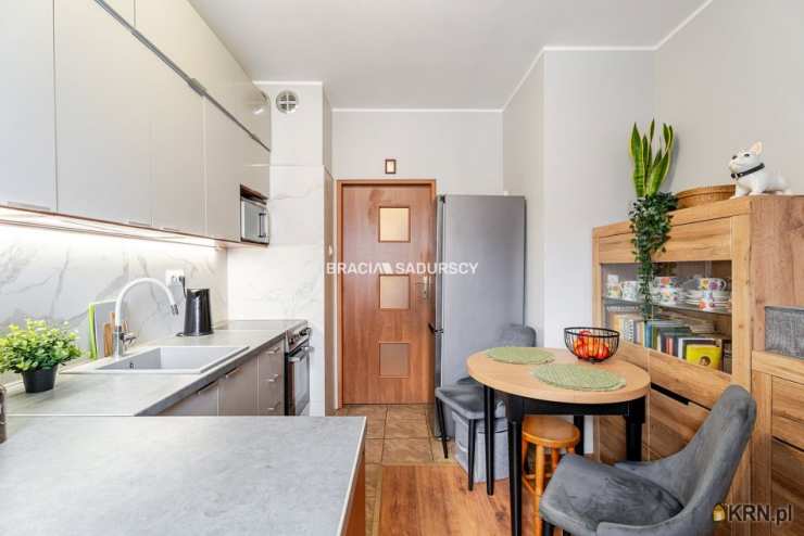 Mieszkanie  na sprzedaż, 2 pokojowe, Kraków, Podgórze/Płaszów, ul. Myśliwska