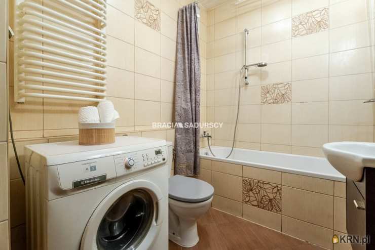 Mieszkanie  na sprzedaż, Kraków, Podgórze/Płaszów, ul. Myśliwska, 2 pokojowe