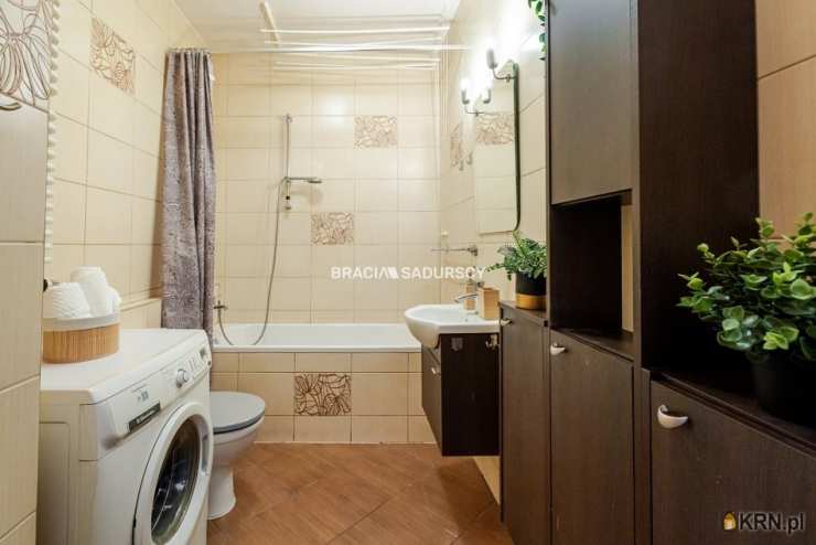 Kraków, Podgórze/Płaszów, ul. Myśliwska, Mieszkanie  na sprzedaż, 2 pokojowe