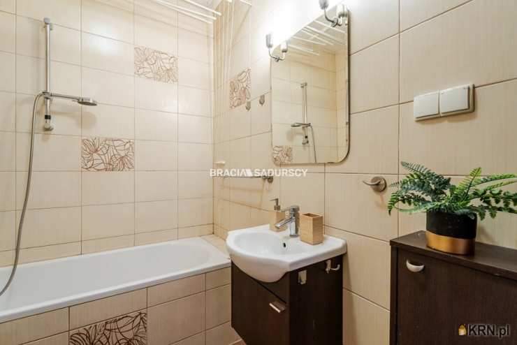 Kraków, Podgórze/Płaszów, ul. Myśliwska, 2 pokojowe, Mieszkanie  na sprzedaż