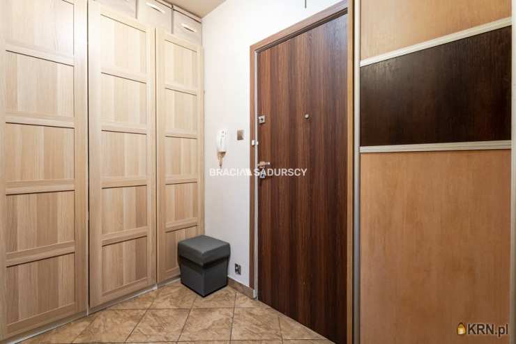 2 pokojowe, Mieszkanie  na sprzedaż, Kraków, Podgórze/Płaszów, ul. Myśliwska