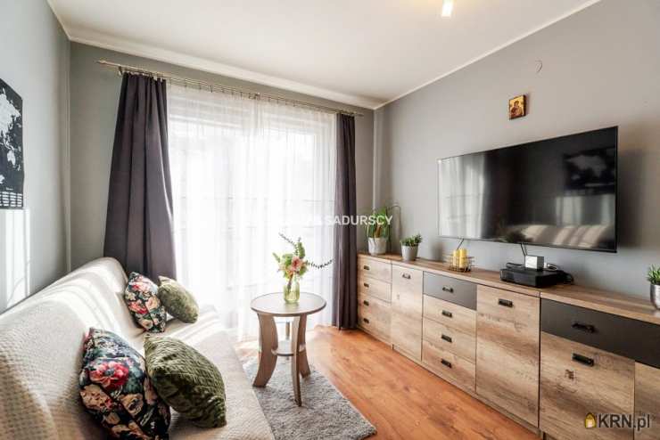 Mieszkanie  na sprzedaż, 2 pokojowe, Kraków, Podgórze/Płaszów, ul. Myśliwska